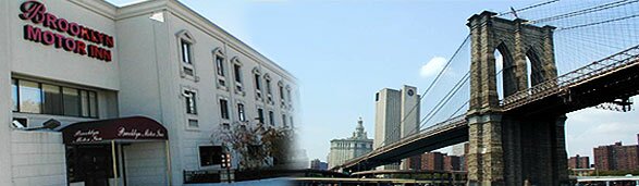  Brooklyn Hotel, New York